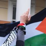 Участники «СПЕЦПРЕСС» посетили памятное мероприятие в посольстве Палестины в Москве