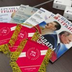 «Спартак» — вперед: как болельщики клуба помогли фанату вернуть слух